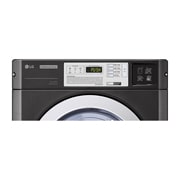 LG 10KG Standard Capacity Dryer, CDG27RUCPB