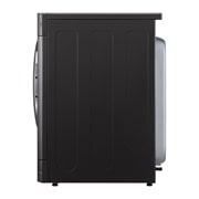LG 10KG Standard Capacity Dryer, CDG27RUCPB