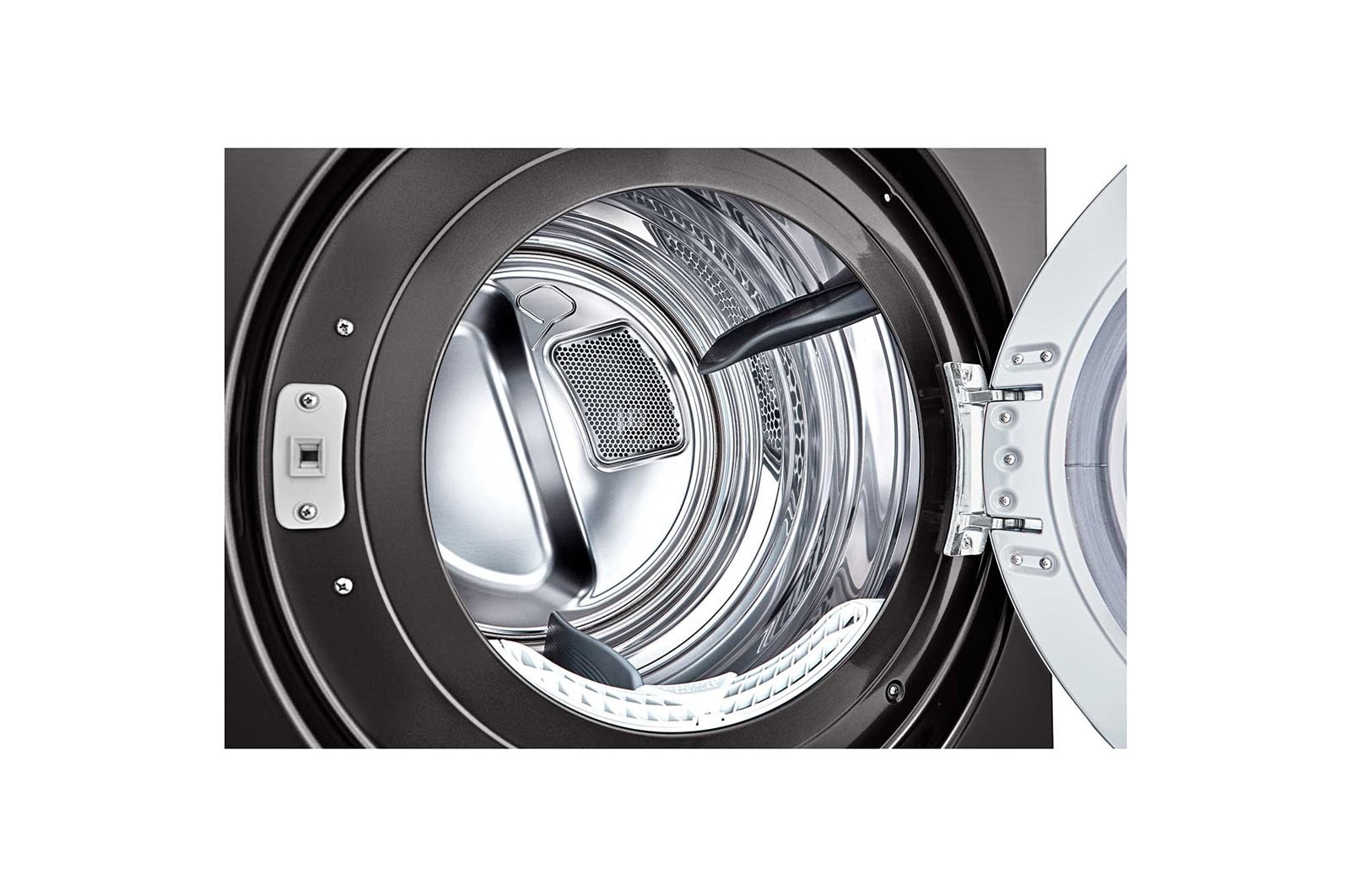 LG 15KG Large Capacity Dryer, CDT29MUCPB