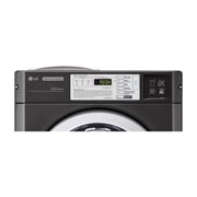 LG 10KG Standard Capacity Frontload Washer, CWG27MDCRB