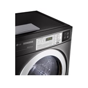 LG 10KG Standard Capacity Frontload Washer, CWG27MDCRB