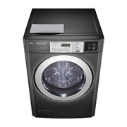 LG 10KG Standard Capacity Frontload Washer, CWG27MDCRB