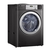 LG 10KG Standard Capacity Frontload Washer, CWG27MDCRB