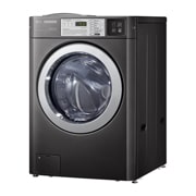 LG 10KG Standard Capacity Frontload Washer, CWG27MDCRB