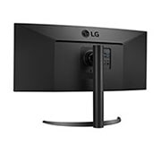 LG Curved UltraWide? 34" QHD IPS Display Monitor, 34WP85CN-B