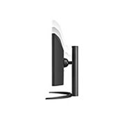 LG Curved UltraWide? 34" QHD IPS Display Monitor, 34WP85CN-B