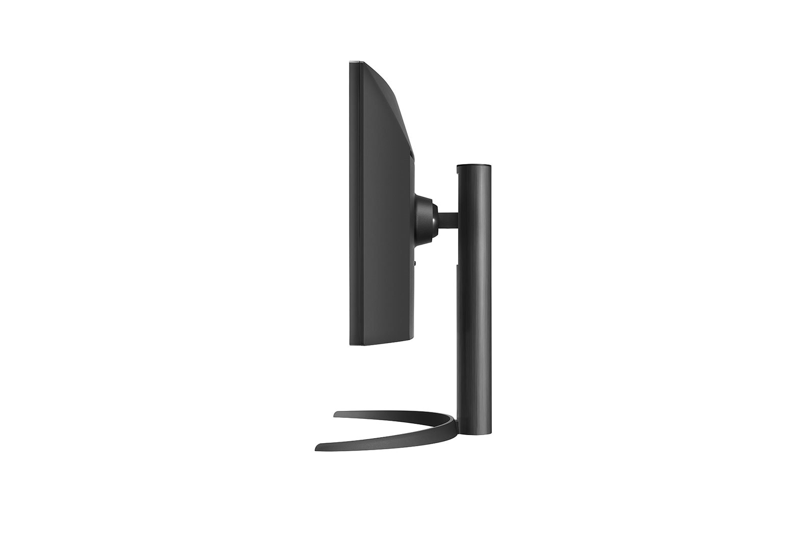 LG Curved UltraWide? 34" QHD IPS Display Monitor, 34WP85CN-B