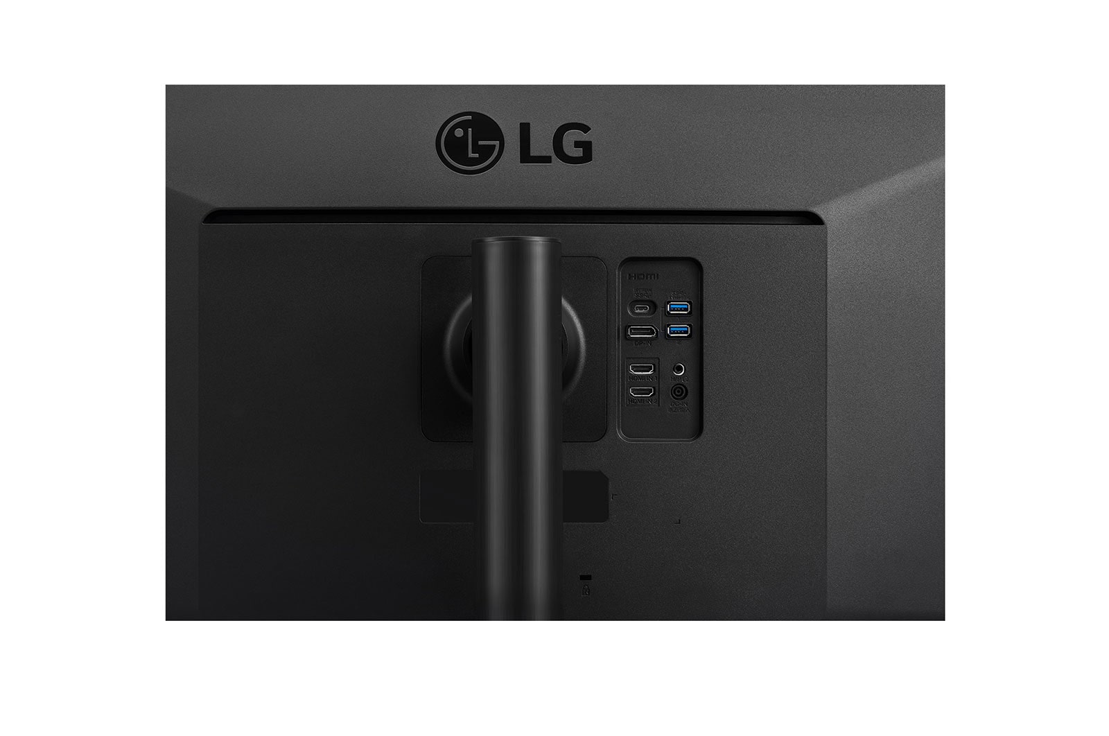 LG Curved UltraWide? 34" QHD IPS Display Monitor, 34WP85CN-B