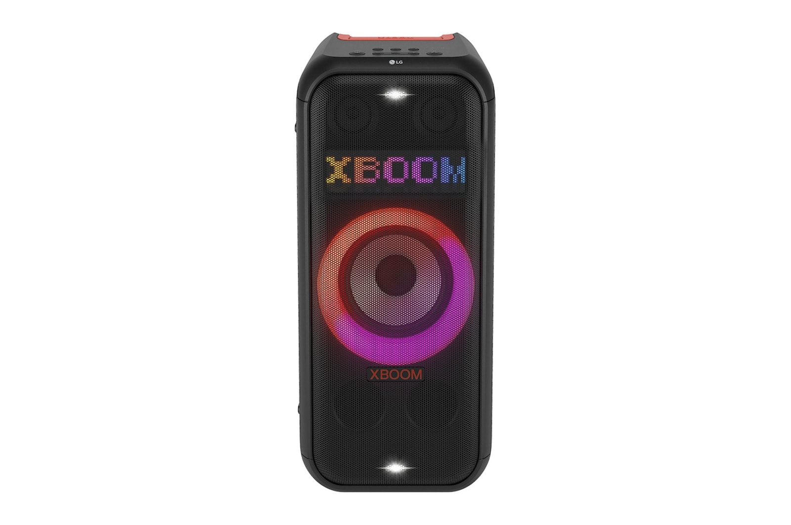 LG Bluetooth speaker LG XBOOM XL7S 250W Party Sound?, XL7S