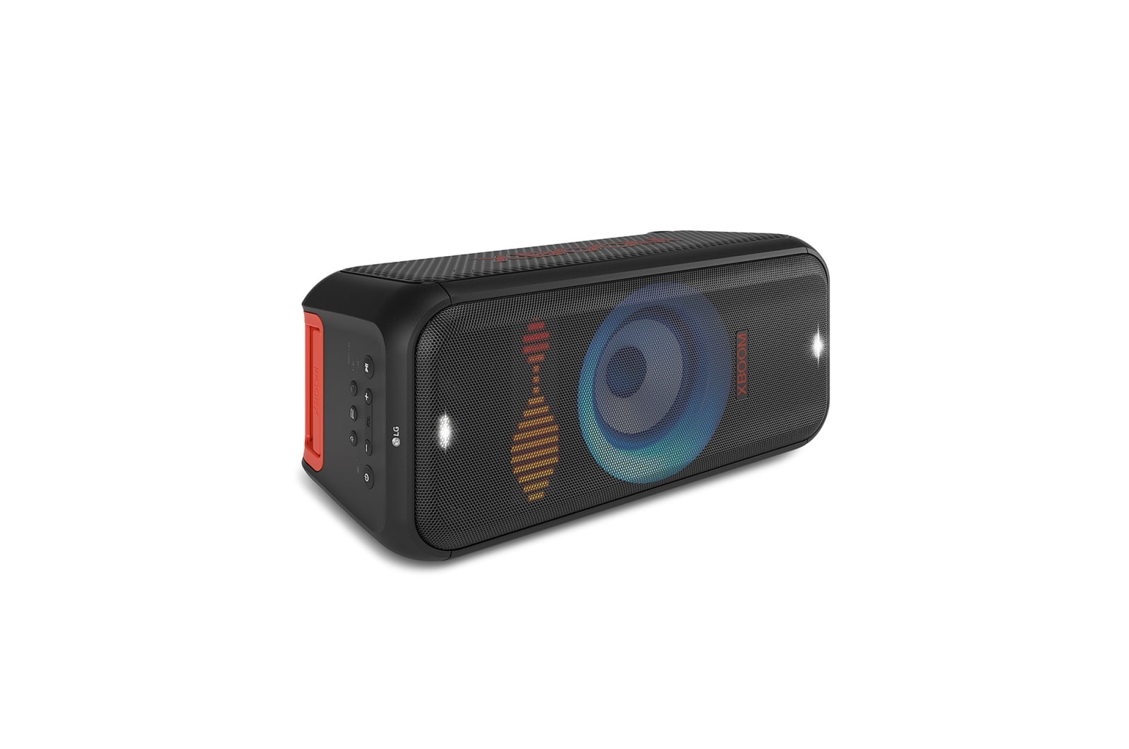 LG Bluetooth speaker LG XBOOM XL7S 250W Party Sound?, XL7S