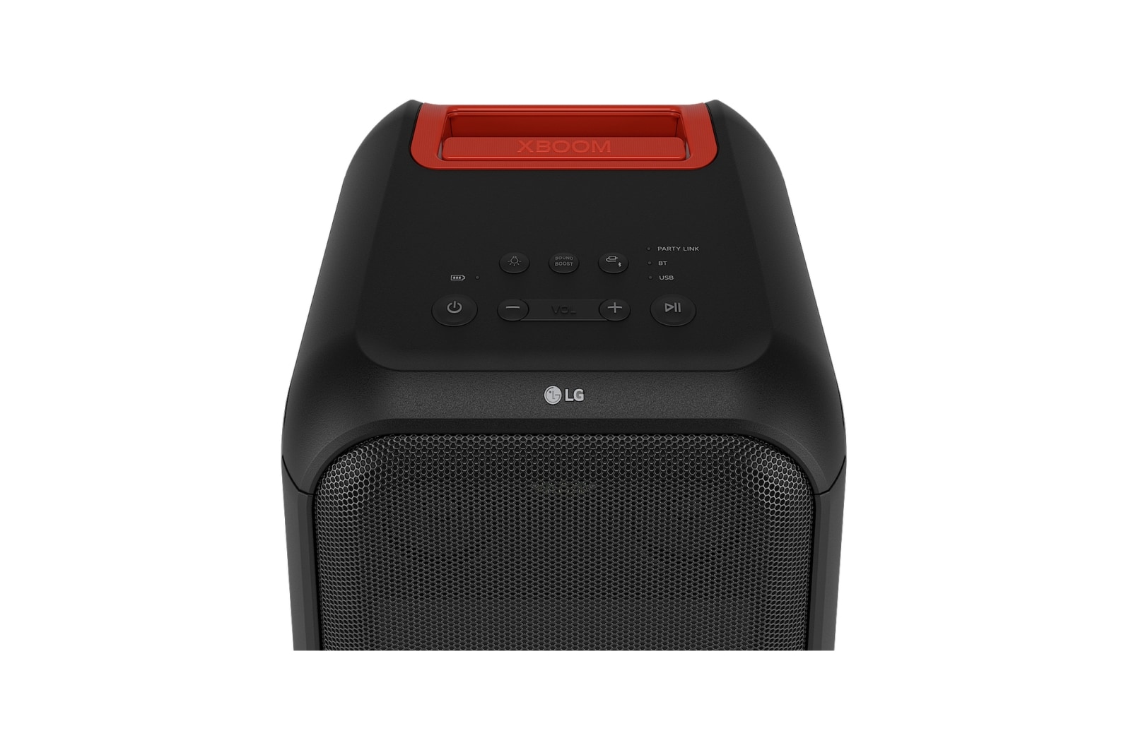LG Bluetooth speaker LG XBOOM XL7S 250W Party Sound?, XL7S