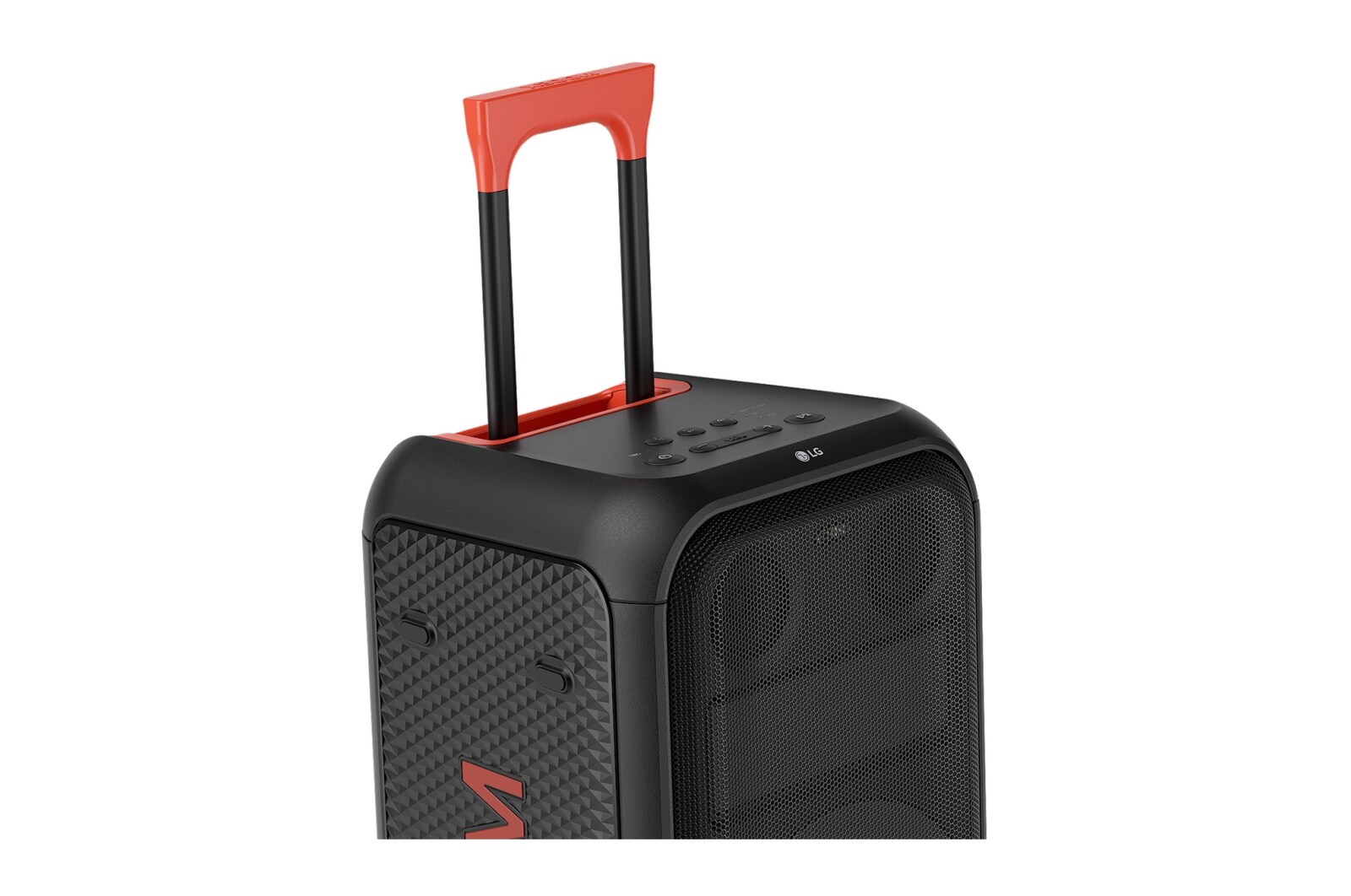 LG Bluetooth speaker LG XBOOM XL7S 250W Party Sound?, XL7S
