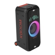 LG Bluetooth speaker LG XBOOM XL7S 250W Party Sound?, XL7S