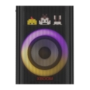 LG Bluetooth speaker LG XBOOM XL7S 250W Party Sound?, XL7S