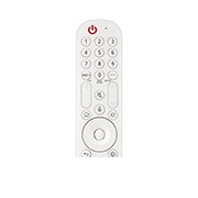 LG 55 inch LG OLED | Objet Collection Posé, 55LX1QPSA