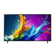 LG 55 Inch LG QNED AI QNED80 4K Smart TV?2024, 55QNED80TSA