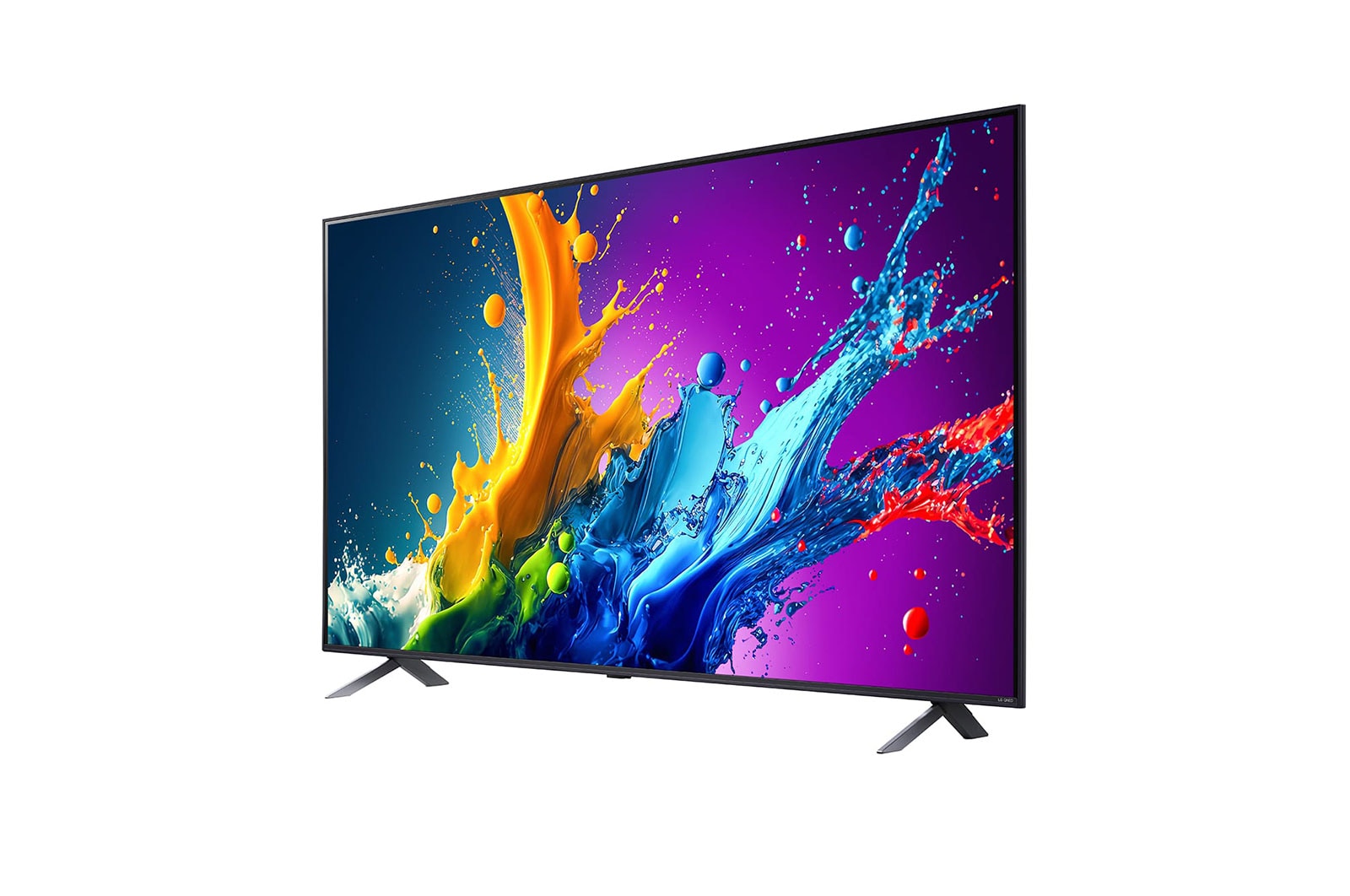 LG 86 Inch LG QNED AI QNED80 4K Smart TV?2024, 86QNED80TSA