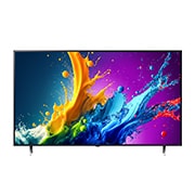 LG 86 Inch LG QNED AI QNED80 4K Smart TV?2024, 86QNED80TSA