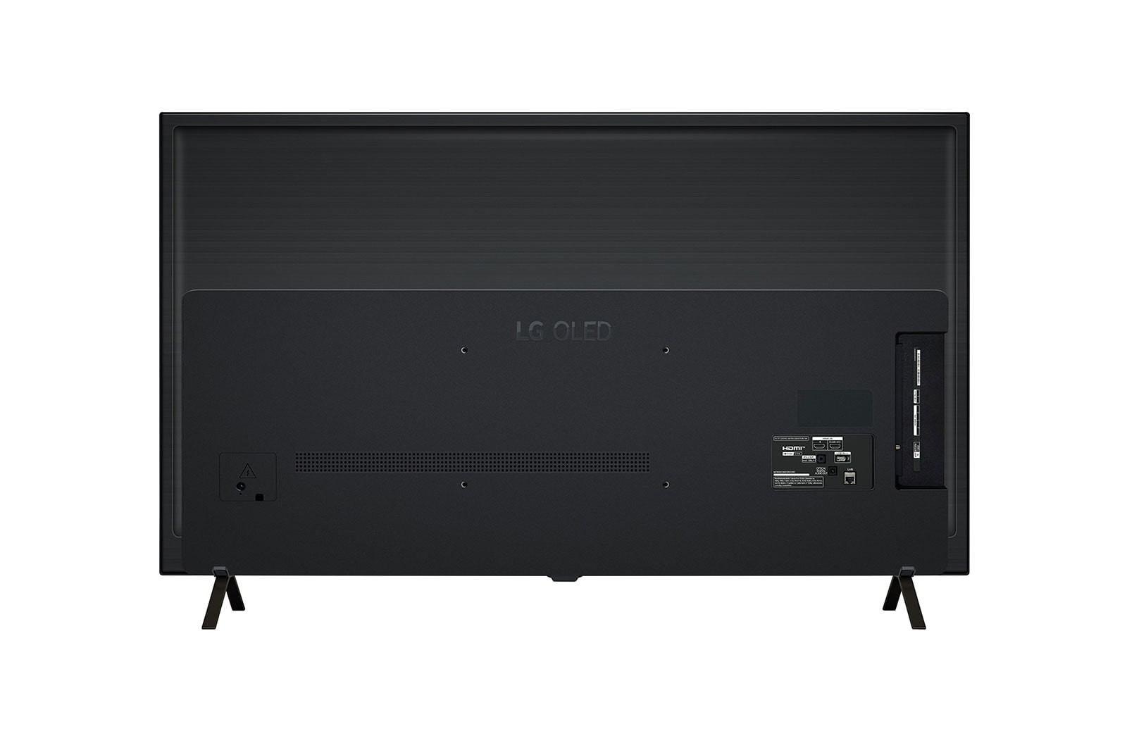 LG 48 Inch LG OLED AI B4 4K Smart TV 2024, OLED48B4PSA