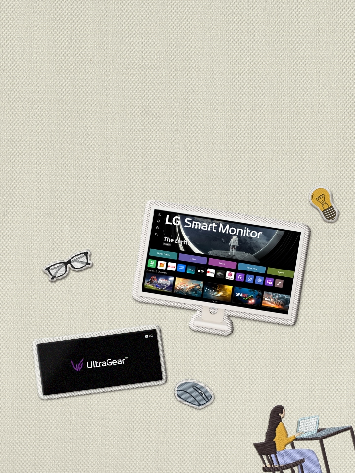 Monitor