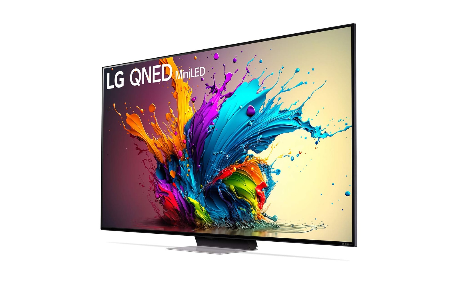 LG 86" LG QNED AI MiniLED QNED91 4K Smart TV?2024, 86QNED91T6A