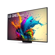 LG 86" LG QNED AI MiniLED QNED91 4K Smart TV?2024, 86QNED91T6A
