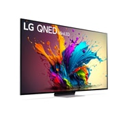 LG 86" LG QNED AI MiniLED QNED91 4K Smart TV?2024, 86QNED91T6A