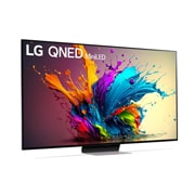 LG 86" LG QNED AI MiniLED QNED91 4K Smart TV?2024, 86QNED91T6A