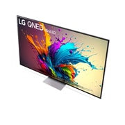 LG 86" LG QNED AI MiniLED QNED91 4K Smart TV?2024, 86QNED91T6A