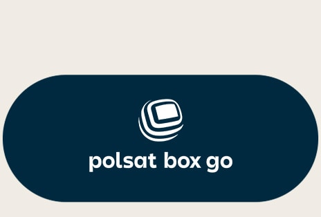 Logo POLSAT BOX GO
