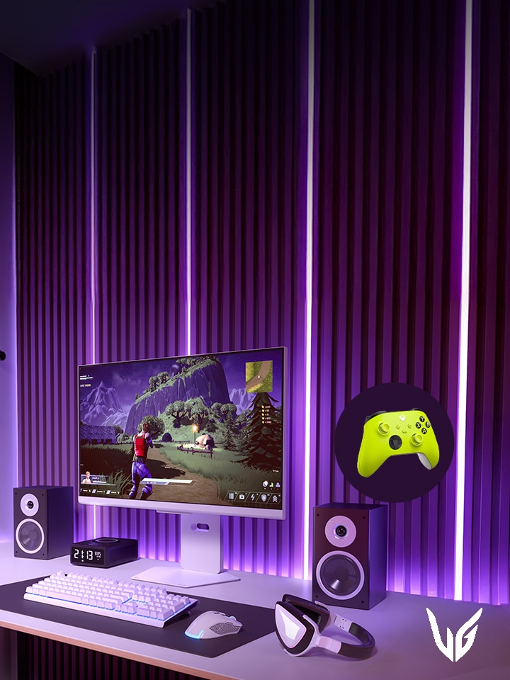 Kontroler xbox do monitora gratis