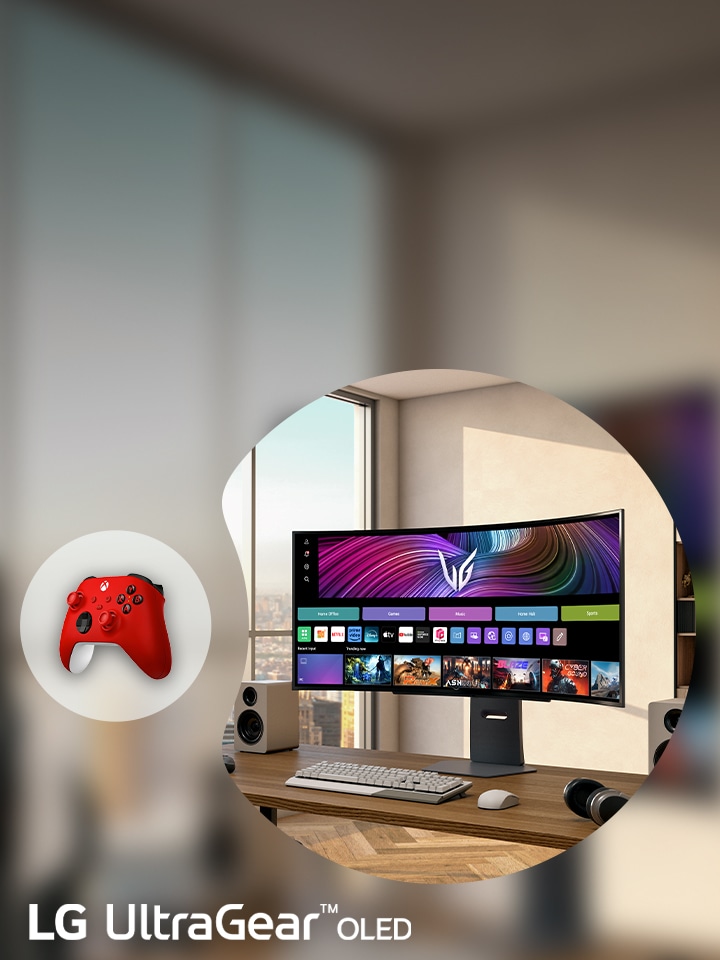 Kontroler do monitora gratis