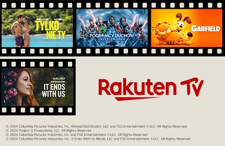Rakuten TV