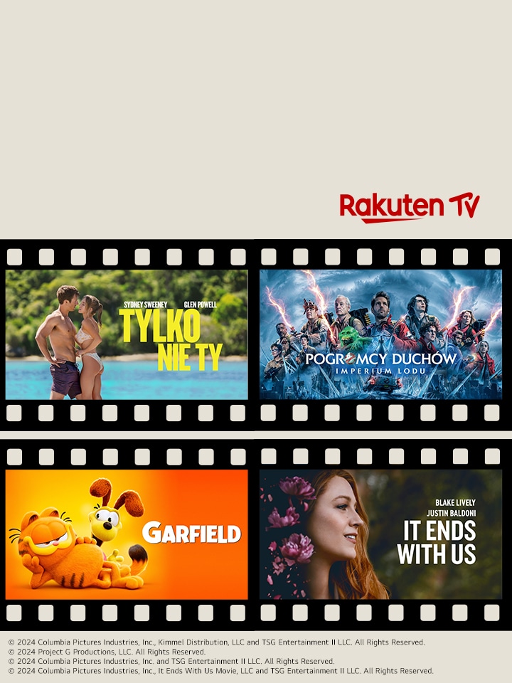 Rakuten TV
