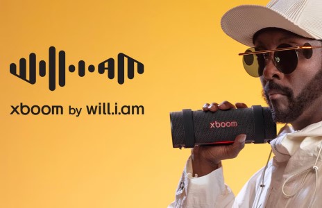 xboom by will.i.am