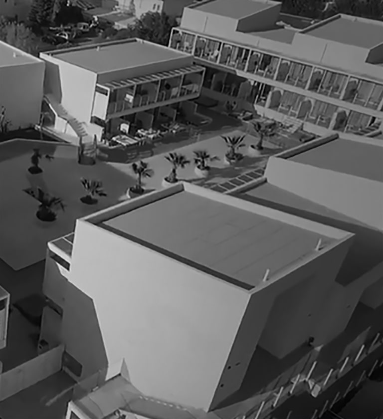 Zoptymalizowane rozwi?zania LG HVAC dla obiektów hotelowych1