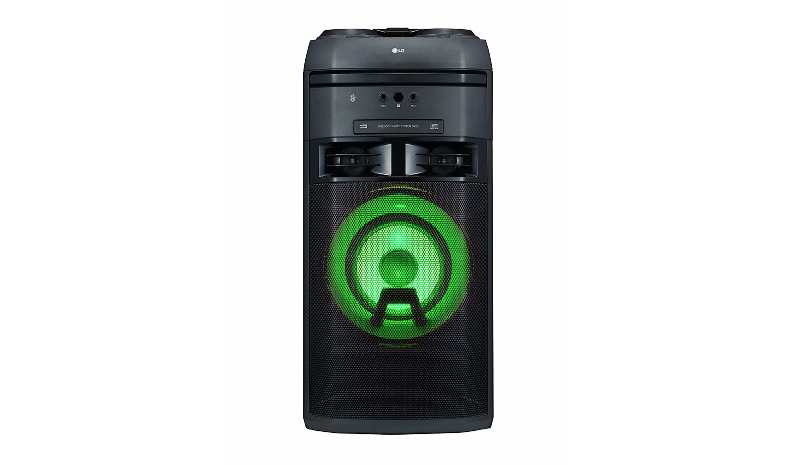 LG Power Audio LG XBOOM OK55, OK55