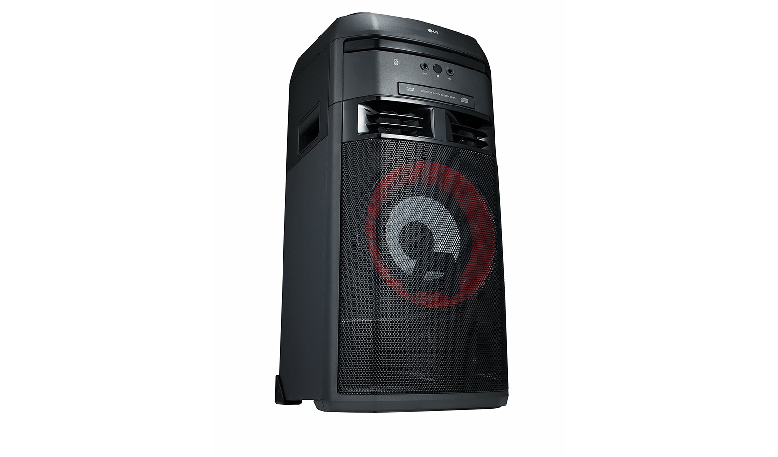 LG Power Audio LG XBOOM OK55, OK55