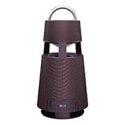 LG XBOOM 360 RP4 – przeno?ny g?o?nik bezprzewodowy BT z nastrojowym pod?wietleniem i wielokierunkowym d?wi?kiem 360?, RP4