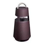 LG XBOOM 360 RP4 – przeno?ny g?o?nik bezprzewodowy BT z nastrojowym pod?wietleniem i wielokierunkowym d?wi?kiem 360?, RP4