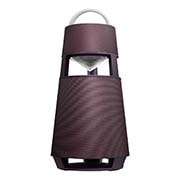 LG XBOOM 360 RP4 – przeno?ny g?o?nik bezprzewodowy BT z nastrojowym pod?wietleniem i wielokierunkowym d?wi?kiem 360?, RP4