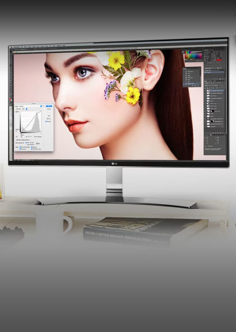monitory uhd, monitory ultra hd, monitor z ultra hd, monitor lg uhd, najlepsze monitory uhd, rozdzielczo?? ultra hd