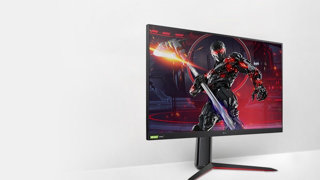  Monitor