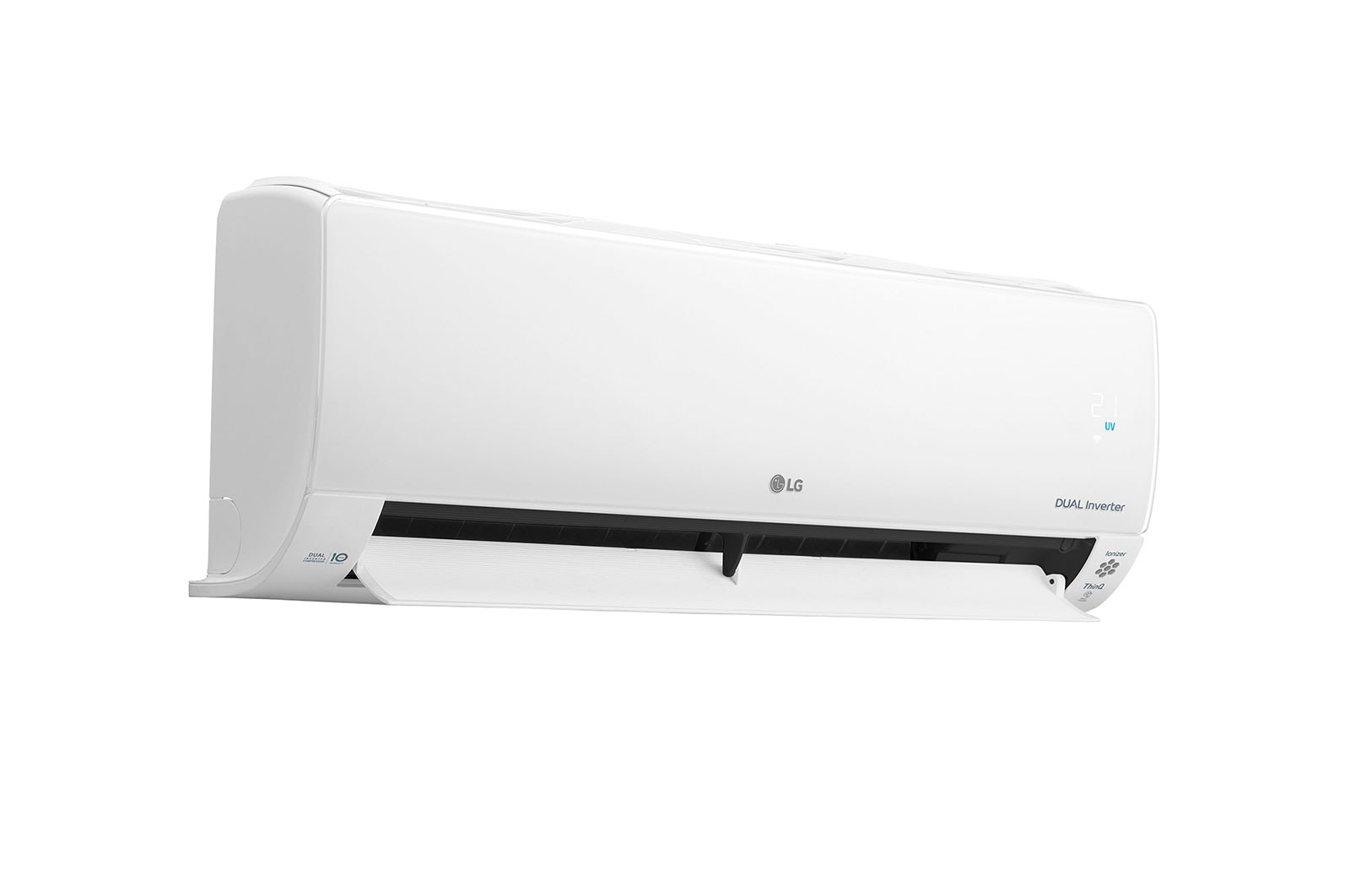 LG Klimatyzator LG DELUXE | DUAL Inverter | 3,5kW, DC12RK