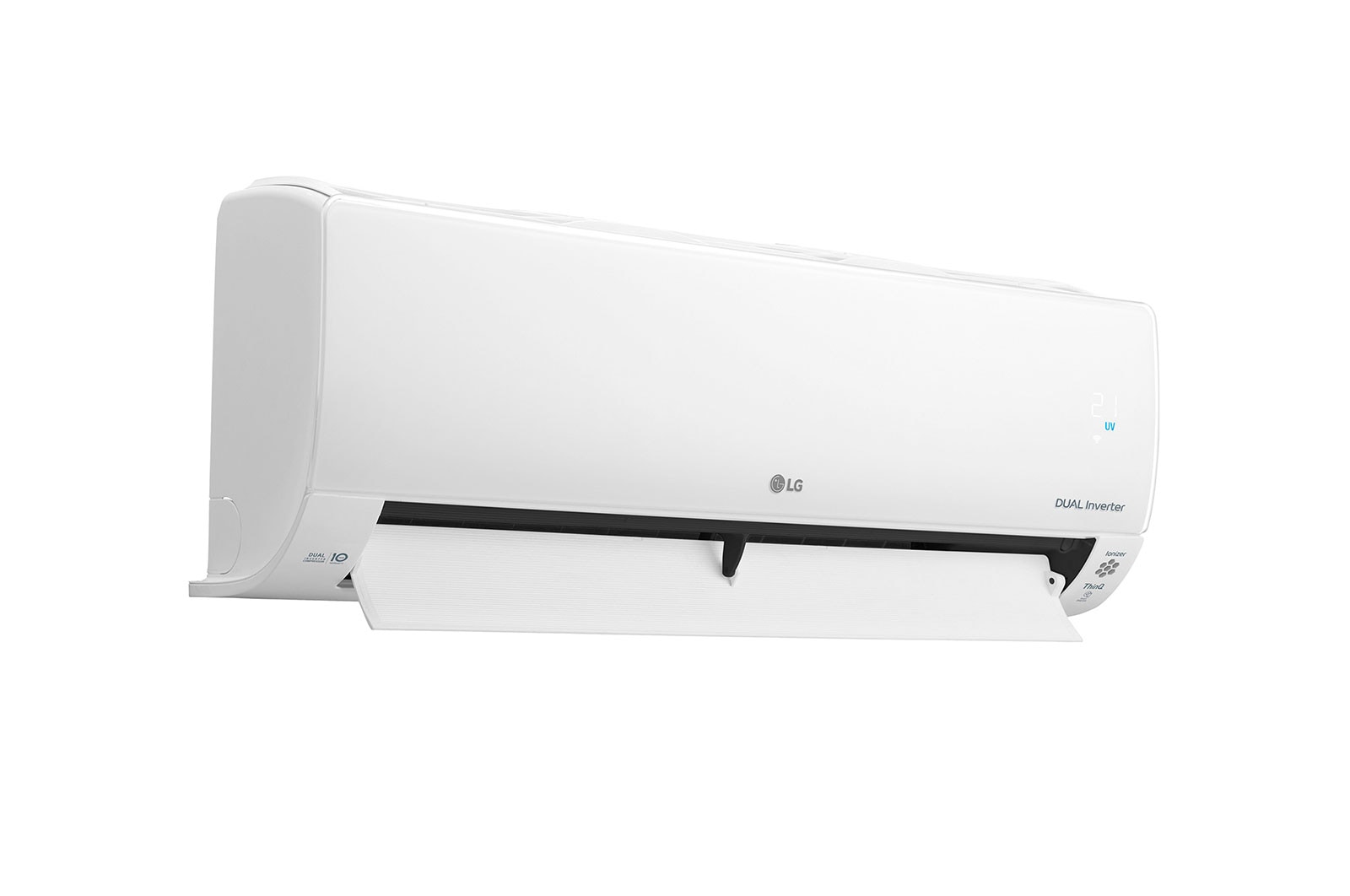 LG Klimatyzator LG DELUXE | DUAL Inverter | 3,5kW, DC12RK