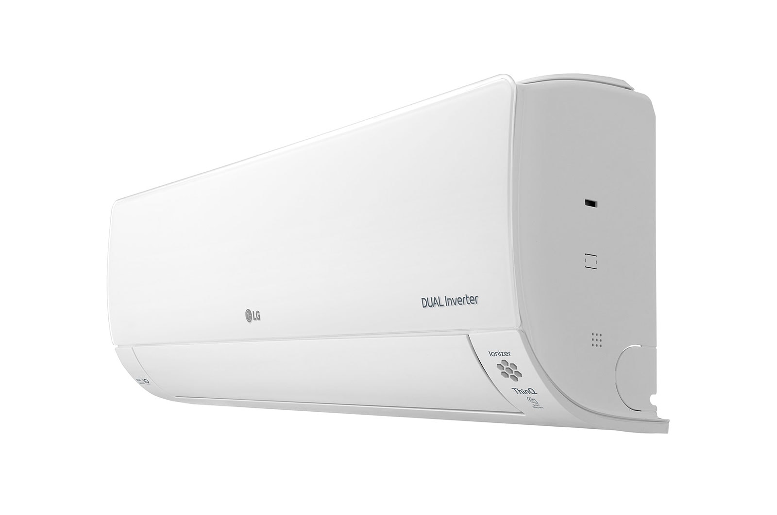 LG Klimatyzator LG DELUXE | DUAL Inverter | 3,5kW, DC12RK