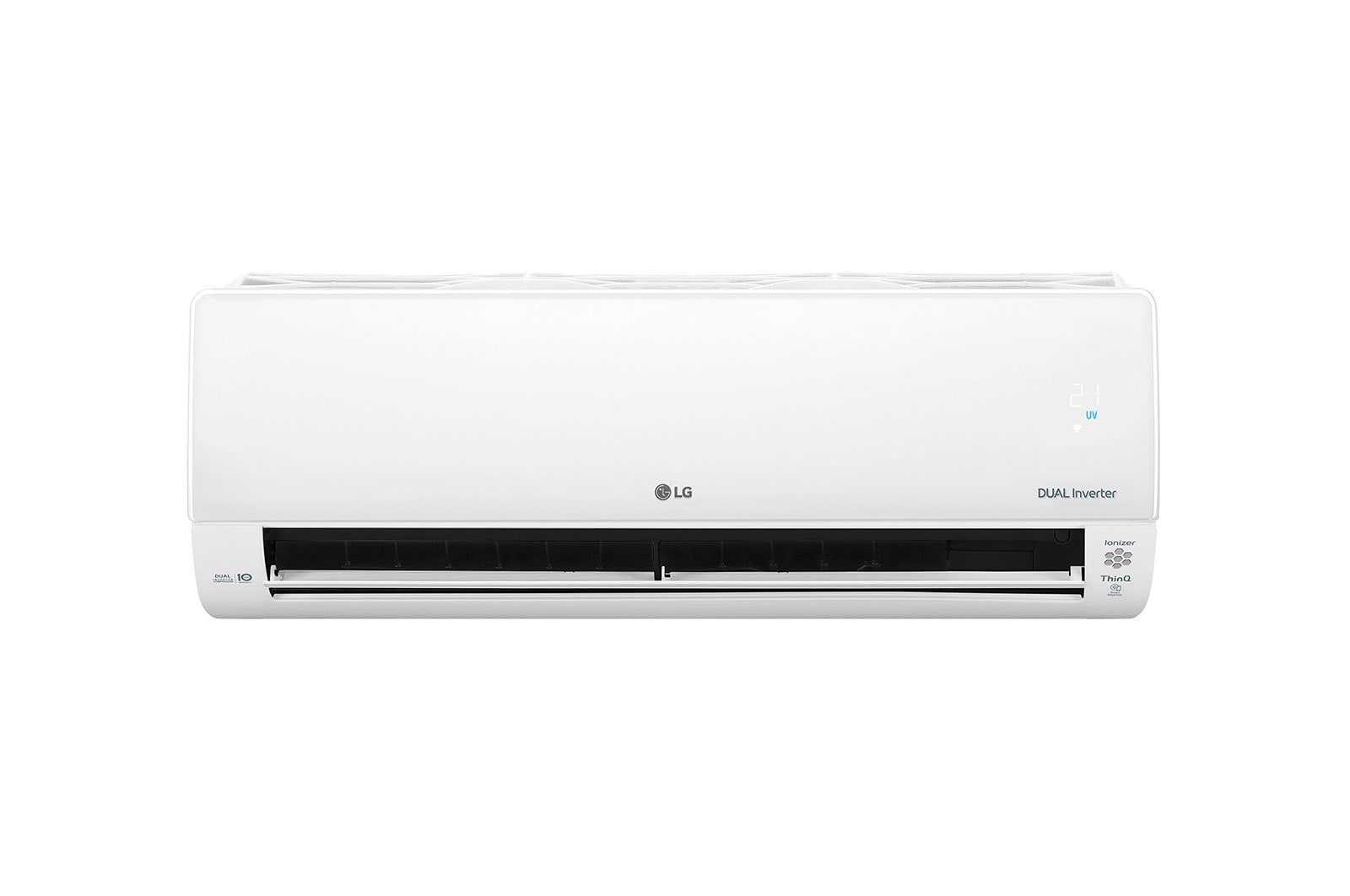 LG Klimatyzator LG DELUXE | DUAL Inverter | 3,5kW, DC12RK