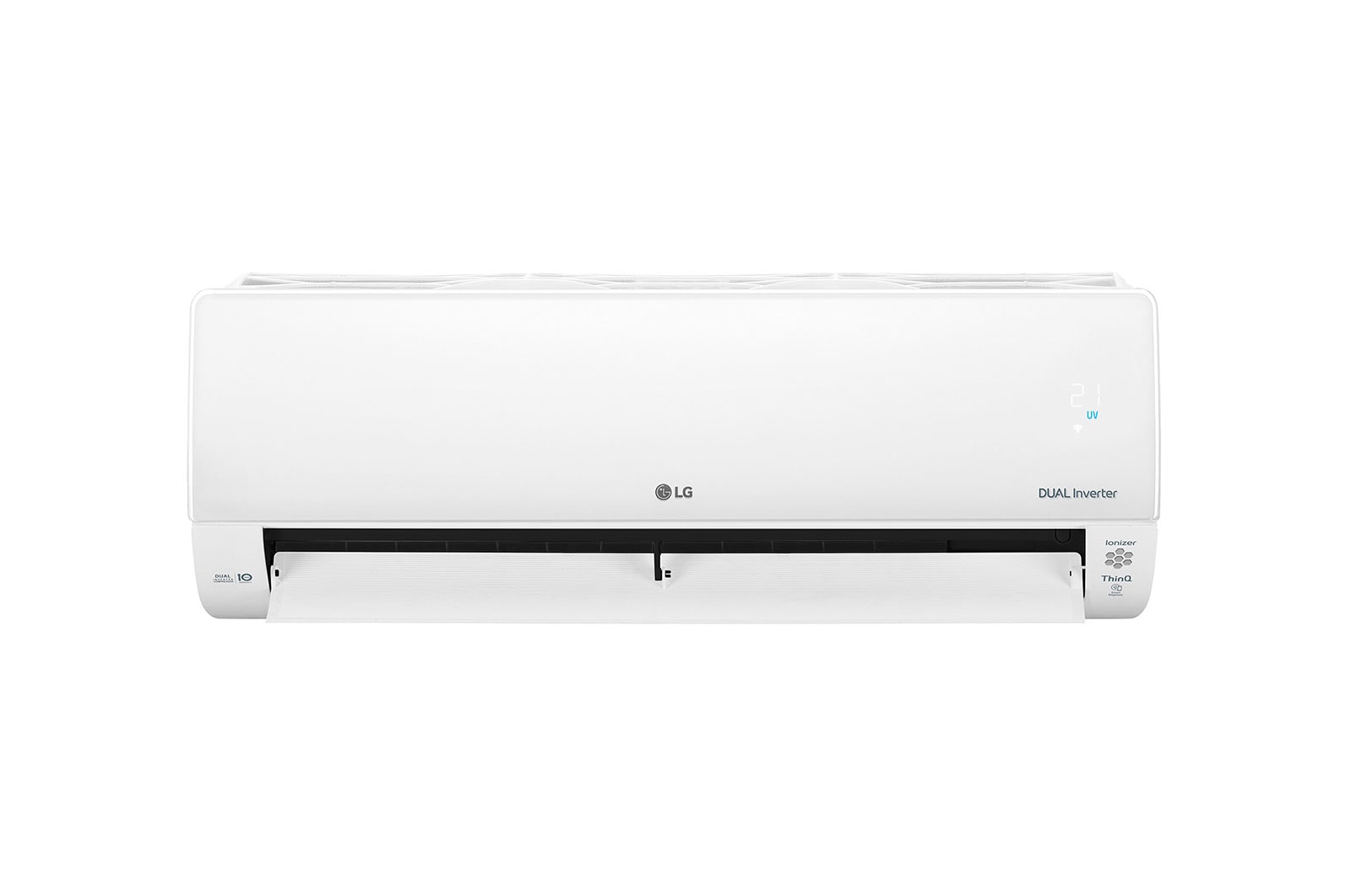 LG Klimatyzator LG DELUXE | DUAL Inverter | 3,5kW, DC12RK