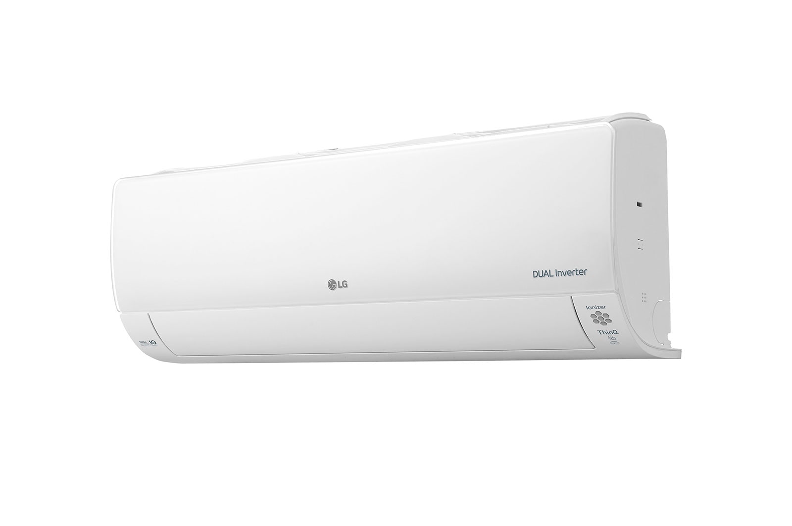 LG Klimatyzator LG DELUXE | DUAL Inverter | 3,5kW, DC12RK