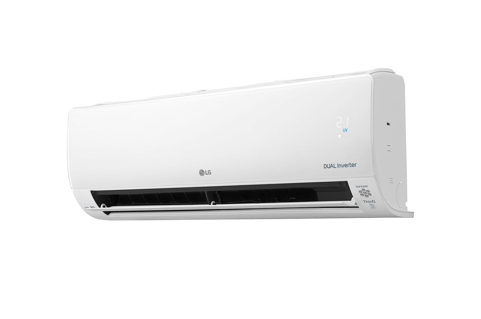 LG Klimatyzator LG DELUXE | DUAL Inverter | 3,5kW, DC12RK